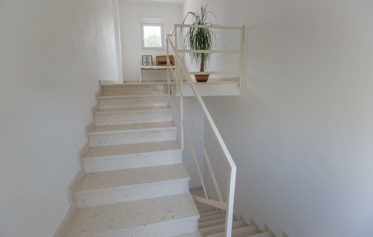 Relaxing Whole Top Floor Apartment By The Sea Zaboric Dış mekan fotoğraf